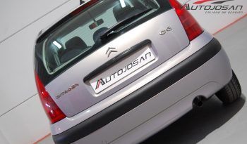 Citroën C3 1.4 HDi Magic lleno