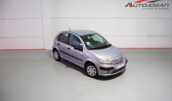 Citroën C3 1.4 HDi Magic lleno