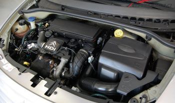 Citroën C3 1.4 HDi Magic lleno