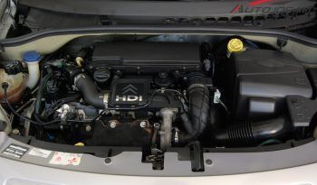 Citroën C3 1.4 HDi Magic lleno