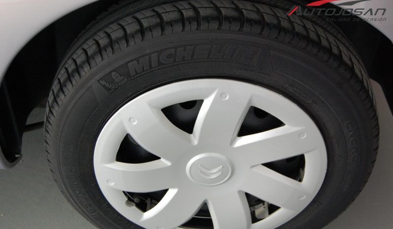 Citroën C3 1.4 HDi Magic lleno