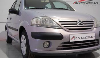 Citroën C3 1.4 HDi Magic lleno