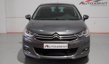 Citroën C4 1.6 BlueHDI Feel Edition lleno