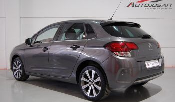 Citroën C4 1.6 BlueHDI Feel Edition lleno