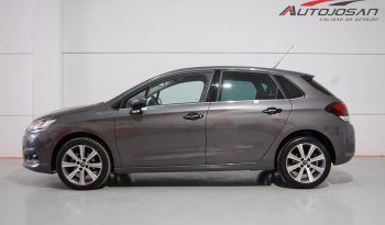 Citroën C4 1.6 BlueHDI Feel Edition lleno