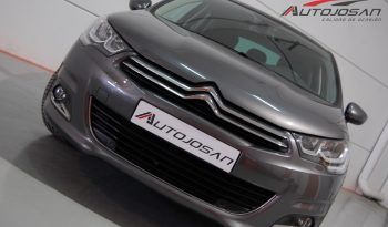 Citroën C4 1.6 BlueHDI Feel Edition lleno