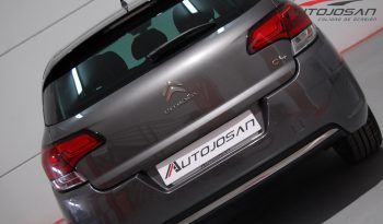 Citroën C4 1.6 BlueHDI Feel Edition lleno