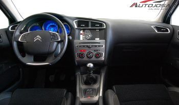 Citroën C4 1.6 BlueHDI Feel Edition lleno