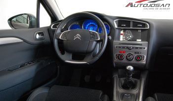 Citroën C4 1.6 BlueHDI Feel Edition lleno