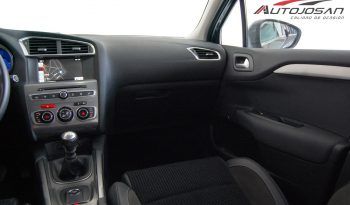 Citroën C4 1.6 BlueHDI Feel Edition lleno