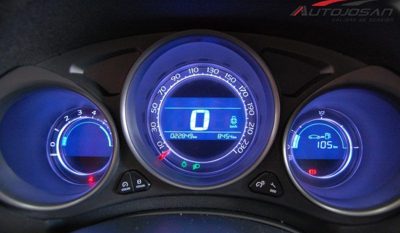 Citroën C4 1.6 BlueHDI Feel Edition lleno