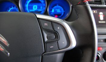 Citroën C4 1.6 BlueHDI Feel Edition lleno