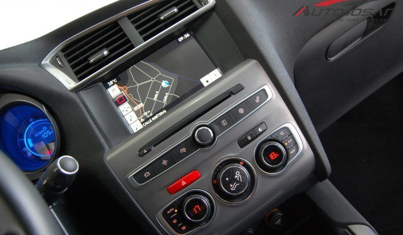 Citroën C4 1.6 BlueHDI Feel Edition lleno