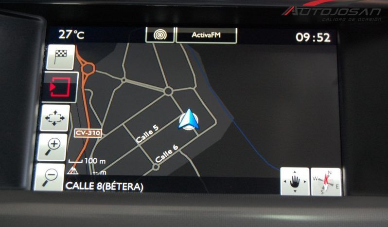 Citroën C4 1.6 BlueHDI Feel Edition lleno