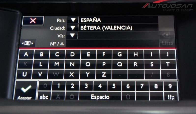 Citroën C4 1.6 BlueHDI Feel Edition lleno