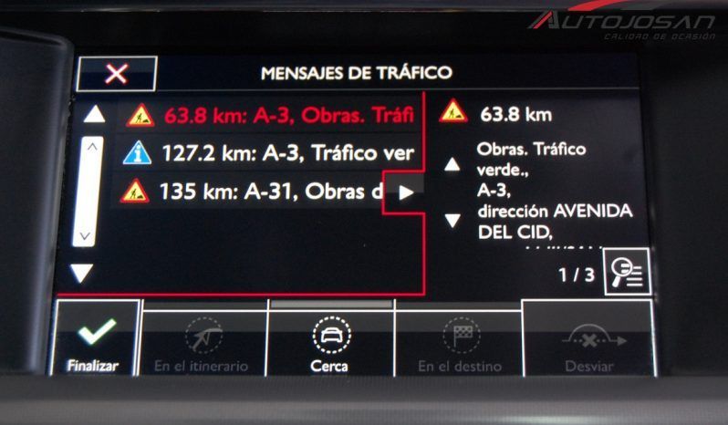 Citroën C4 1.6 BlueHDI Feel Edition lleno