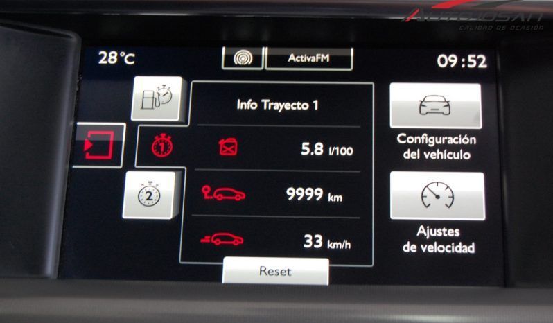 Citroën C4 1.6 BlueHDI Feel Edition lleno