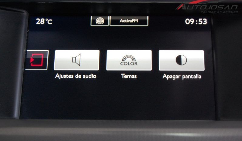 Citroën C4 1.6 BlueHDI Feel Edition lleno