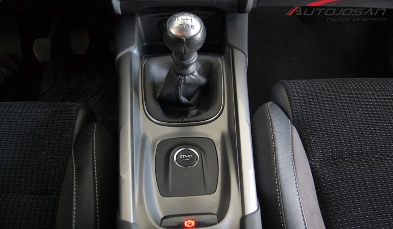 Citroën C4 1.6 BlueHDI Feel Edition lleno