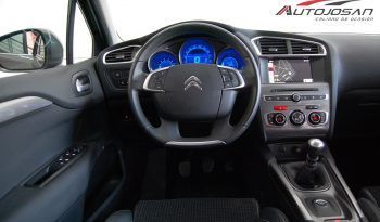 Citroën C4 1.6 BlueHDI Feel Edition lleno