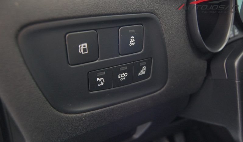 Citroën C4 1.6 BlueHDI Feel Edition lleno