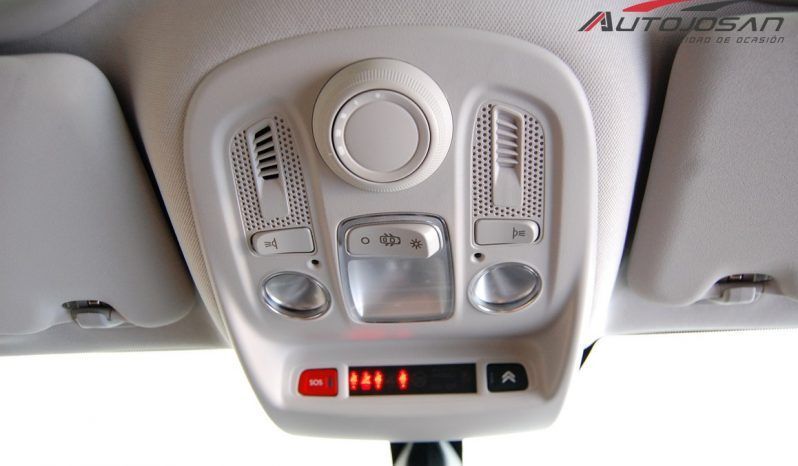 Citroën C4 1.6 BlueHDI Feel Edition lleno