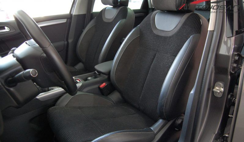 Citroën C4 1.6 BlueHDI Feel Edition lleno
