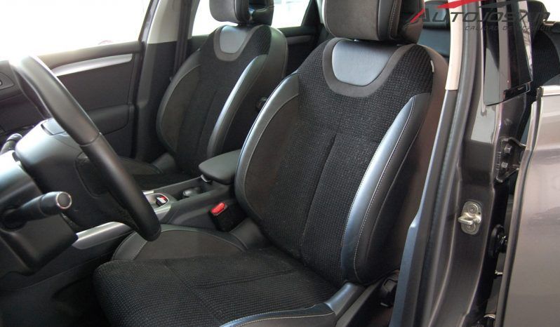 Citroën C4 1.6 BlueHDI Feel Edition lleno