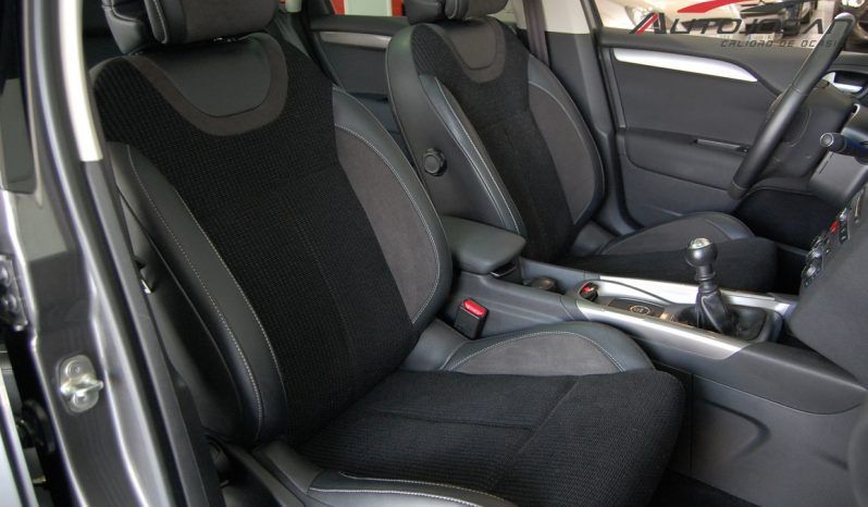 Citroën C4 1.6 BlueHDI Feel Edition lleno