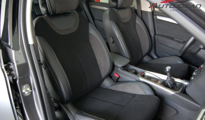 Citroën C4 1.6 BlueHDI Feel Edition lleno