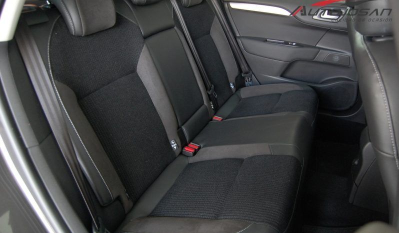 Citroën C4 1.6 BlueHDI Feel Edition lleno