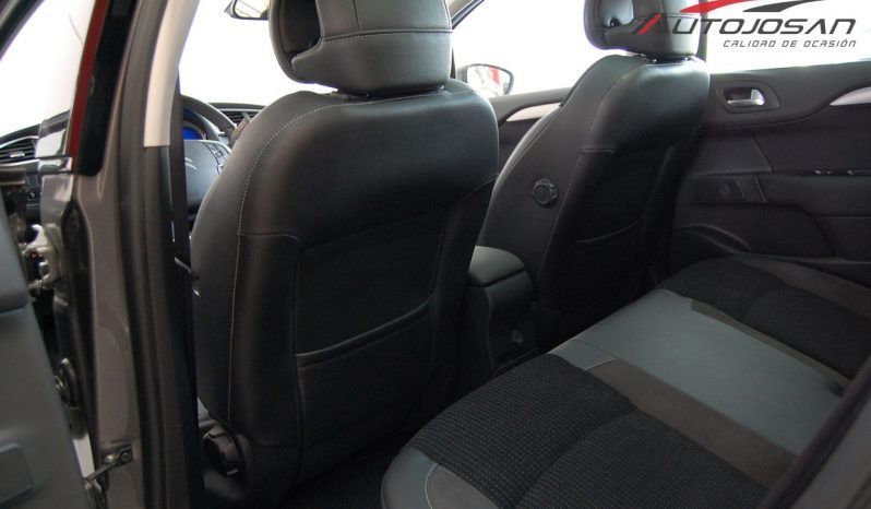 Citroën C4 1.6 BlueHDI Feel Edition lleno