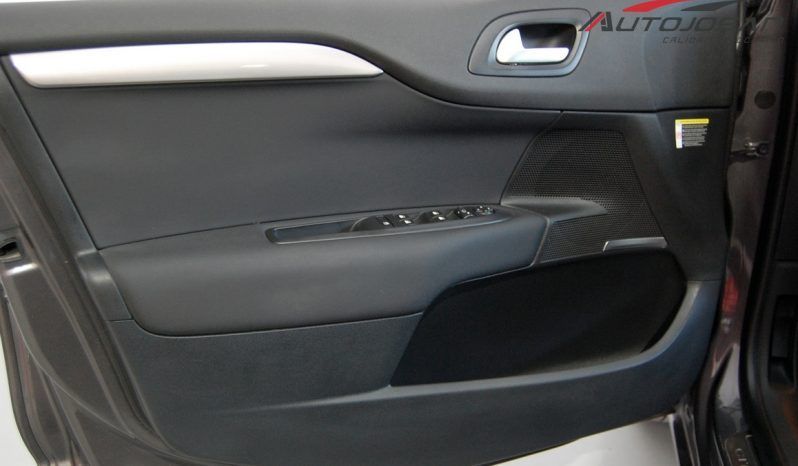 Citroën C4 1.6 BlueHDI Feel Edition lleno