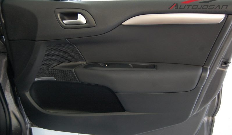 Citroën C4 1.6 BlueHDI Feel Edition lleno