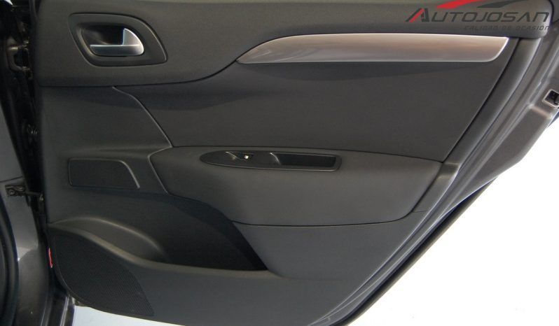 Citroën C4 1.6 BlueHDI Feel Edition lleno