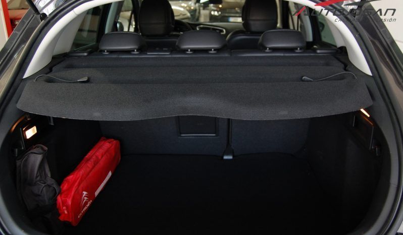 Citroën C4 1.6 BlueHDI Feel Edition lleno
