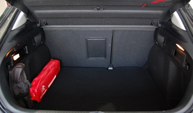 Citroën C4 1.6 BlueHDI Feel Edition lleno