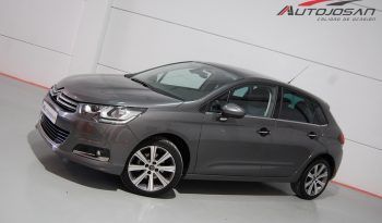 Citroën C4 1.6 BlueHDI Feel Edition lleno