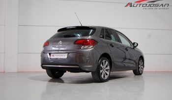 Citroën C4 1.6 BlueHDI Feel Edition lleno