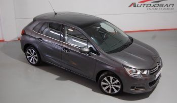 Citroën C4 1.6 BlueHDI Feel Edition lleno