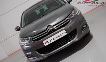 Citroën C4 1.6 BlueHDI Feel Edition lleno