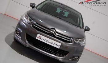 Citroën C4 1.6 BlueHDI Feel Edition lleno