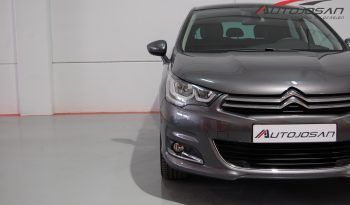 Citroën C4 1.6 BlueHDI Feel Edition lleno