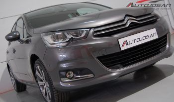 Citroën C4 1.6 BlueHDI Feel Edition lleno