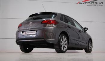 Citroën C4 1.6 BlueHDI Feel Edition lleno
