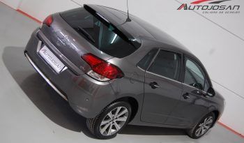 Citroën C4 1.6 BlueHDI Feel Edition lleno