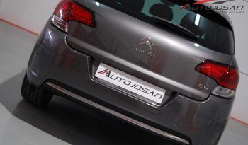Citroën C4 1.6 BlueHDI Feel Edition lleno