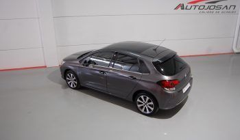 Citroën C4 1.6 BlueHDI Feel Edition lleno