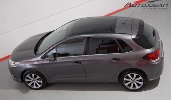 Citroën C4 1.6 BlueHDI Feel Edition lleno