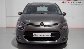Citroën C4 Picasso 1.6 BlueHDI Feel Automático lleno